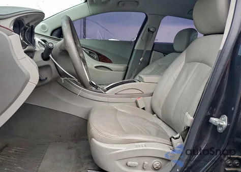 2013 Buick Lacrosse from USA, damaged, VIN 1G4GC5ER2DF202153